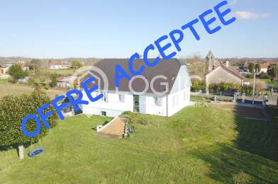 Maison 5 pièces 221500 €