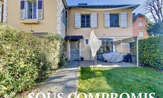 Maison 3 Pièces 51 m² à vendre à Pau (64000)