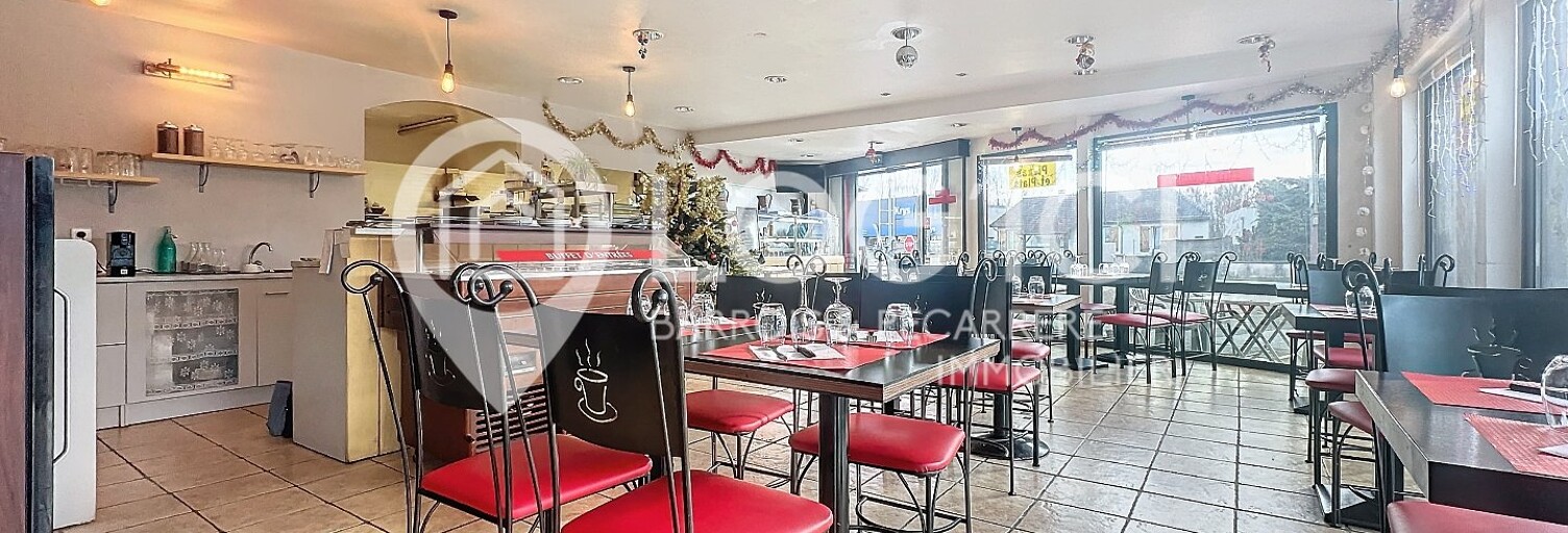 Commerce  90 m² à vendre à Tarbes (65000)