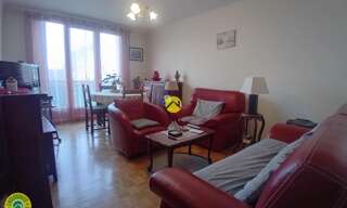 Maison 3 Pièces 63 m² à vendre à Montluçon (03100)