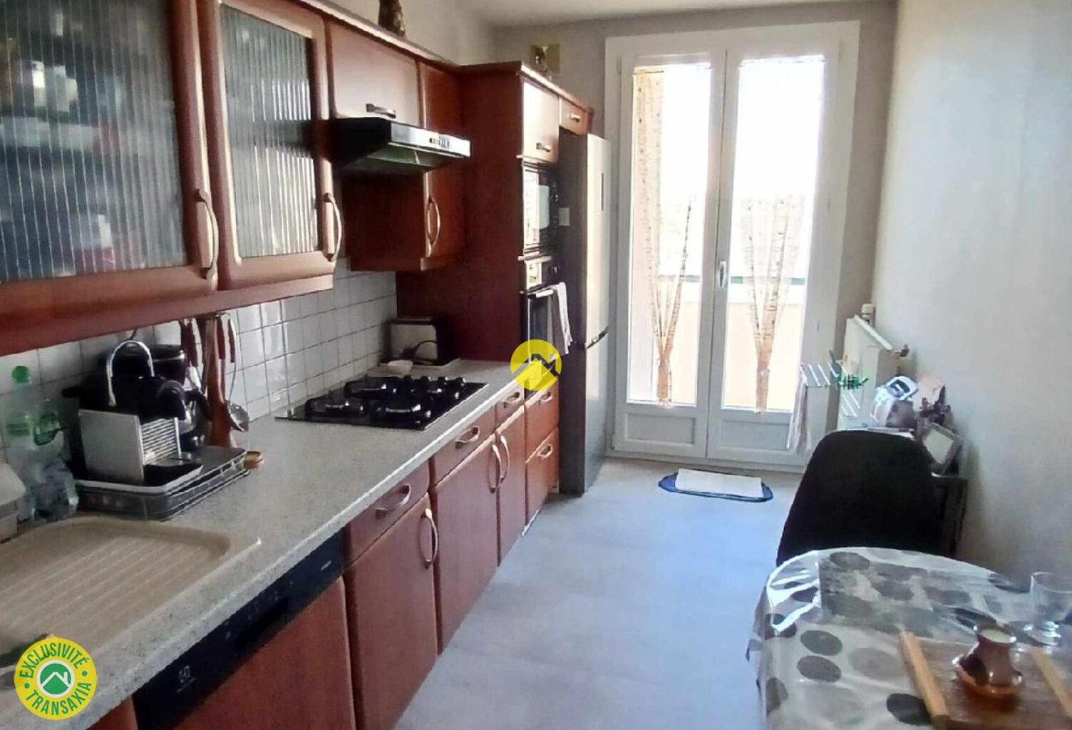 Appartement T3 rénové — photo 1
