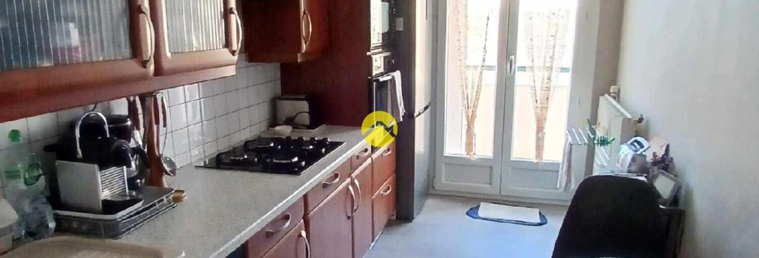 Maison 3 Pièces 63 m² à vendre à Montluçon (03100)