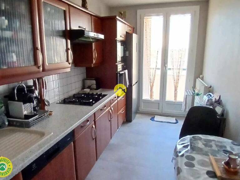 Appartement T3 rénové — photo 1