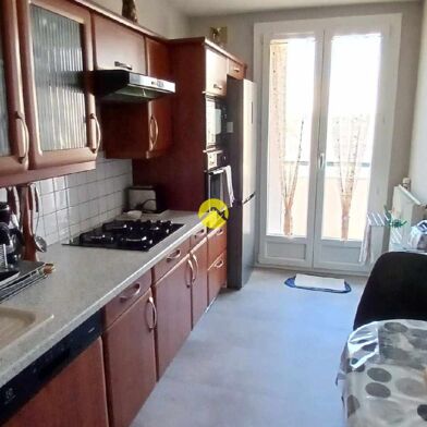 Maison 3 pièces 55000 €