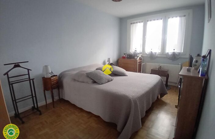 Appartement T3 rénové — photo 3
