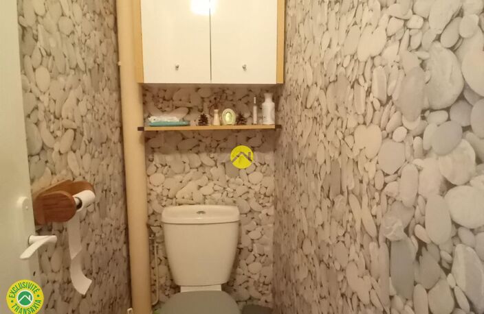 Appartement T3 rénové — photo 5