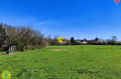 vente maison 77 000 € à proximité de Jouet-sur-l'Aubois (18320)