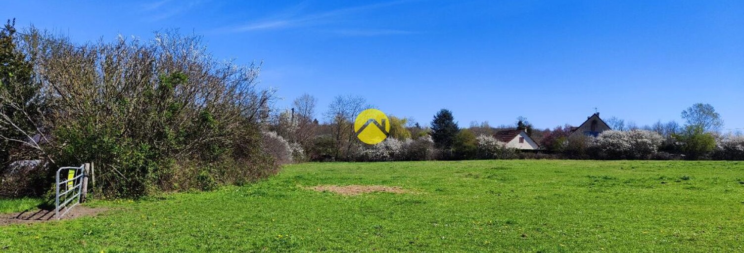 Maison 1 Pièce  m² à vendre à La Guerche-sur-l'Aubois (18150)