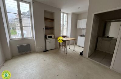 vente maison 68 000 € à proximité de Saint-Georges-sur-Moulon (18110)