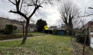 Maison 5 Pièces 90 m² à vendre à Bourges (18000)