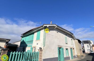 vente maison 82 500 € à proximité de Saint-Rémy-sur-Durolle (63550)