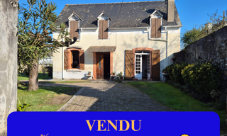 Maison 5 Pièces 100 m² à vendre à Pontacq (64530)