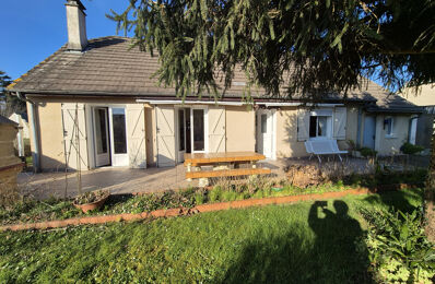 vente maison 199 000 € à proximité de Saint-Pé-de-Bigorre (65270)