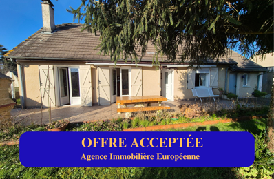 vente maison 199 000 € à proximité de Coarraze (64800)