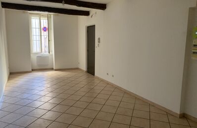 location appartement 387 € CC /mois à proximité de Pierrefeu-du-Var (83390)