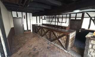 Commerce  116 m² à louer à Limoges (87000)