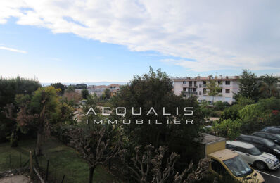 vente appartement 155 000 € à proximité de Le Bar-sur-Loup (06620)