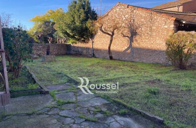 vente maison 315 000 € à proximité de Cournonterral (34660)