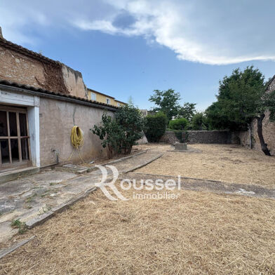 Maison 4 pièces 262500 €