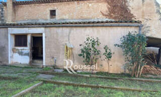 Maison 4 Pièces 68 m² à vendre à Villeveyrac (34560)