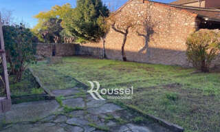 Maison 4 Pièces 68 m² à vendre à Villeveyrac (34560)