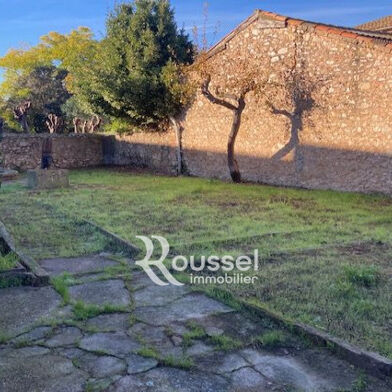 Maison 4 pièces 199000 €