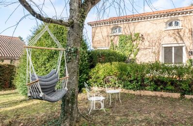 vente maison 795 000 € à proximité de Fontaines-Saint-Martin (69270)