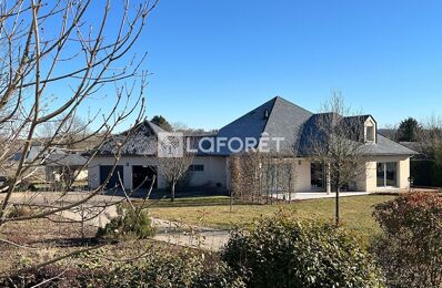 vente maison 650 000 € à proximité de Rodez (12000)