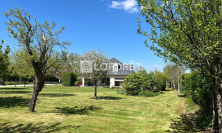 Maison 8 Pièces 177 m² à vendre à Salles-la-Source (12330)