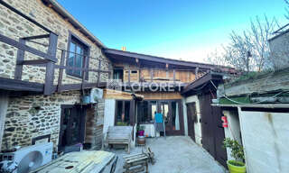 Maison 11 Pièces 225 m² à vendre à Chazelles-sur-Lyon (42140)