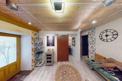 Maison 11 pièces 207000 €