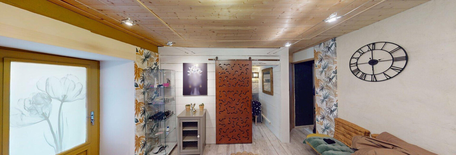 Maison 11 Pièces 225 m² à vendre à Chazelles-sur-Lyon (42140)