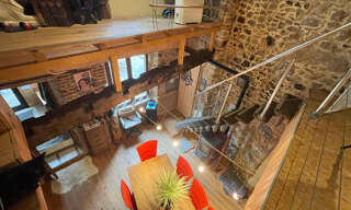 Maison 11 Pièces 225 m² à vendre à Chevrières (42140)