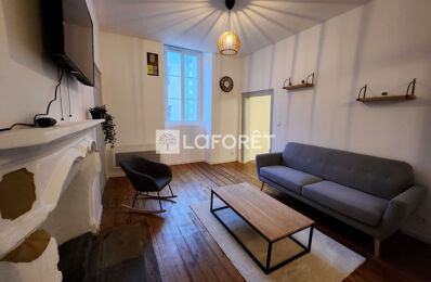 location appartement 680 € CC /mois à proximité de Challes-les-Eaux (73190)