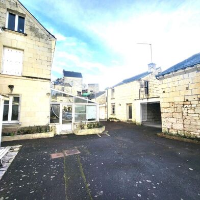 Maison 10 pièces 259000 €