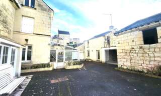 Maison 10 Pièces 214 m² à vendre à Turquant (49730)