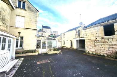 Maison 10 pièces 220000 €