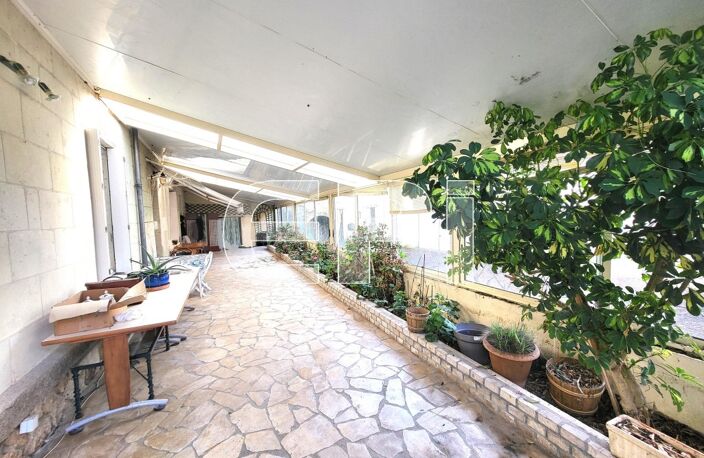 Très beau potentiel pour cette longère de 214 m2 située à Tu — photo 2