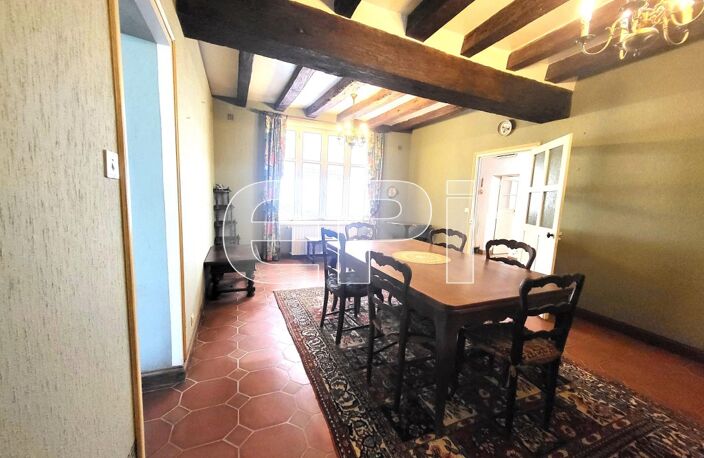 Très beau potentiel pour cette longère de 214 m2 située à Tu — photo 4