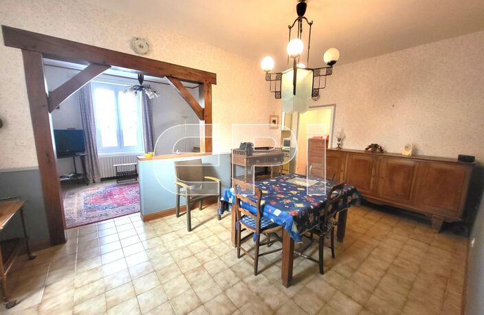Très beau potentiel pour cette longère de 214 m2 située à Tu — photo 5