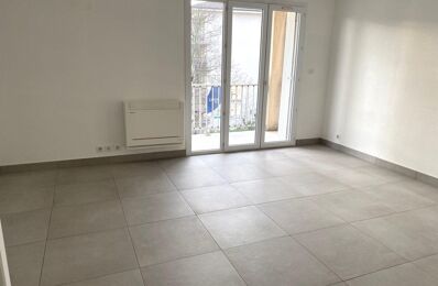 appartement 2 pièces 38 m2 à louer à Aubenas (07200)