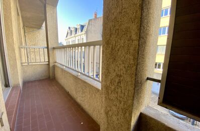 vente appartement 93 000 € à proximité de Romans-sur-Isère (26100)