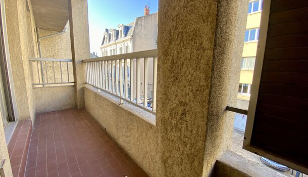 Appartement 3 pièces  à vendre Romans-sur-Isère 26100