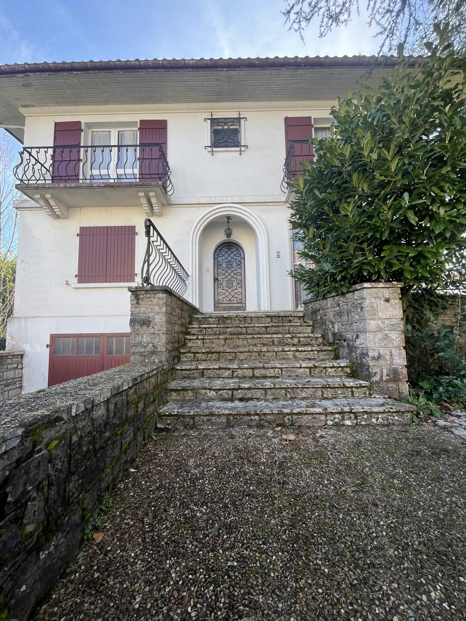 Villa / Maison 6 pièces  à vendre Dax 40100