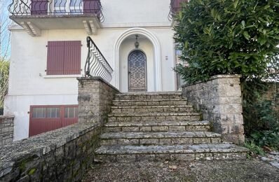 vente maison 350 000 € à proximité de Labatut (40300)