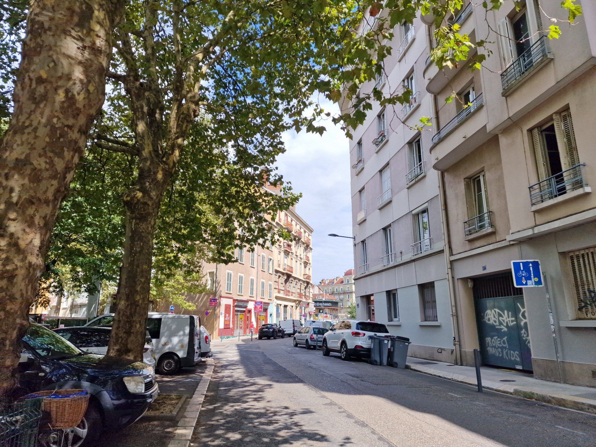 Appartement 2 pièces  à vendre Grenoble 38000