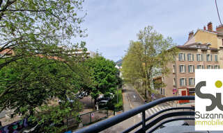Appartement 56 m² en viager Grenoble (38000)