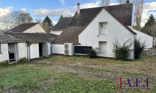 Maison 6 Pièces 147 m² à vendre à Montargis (45200)