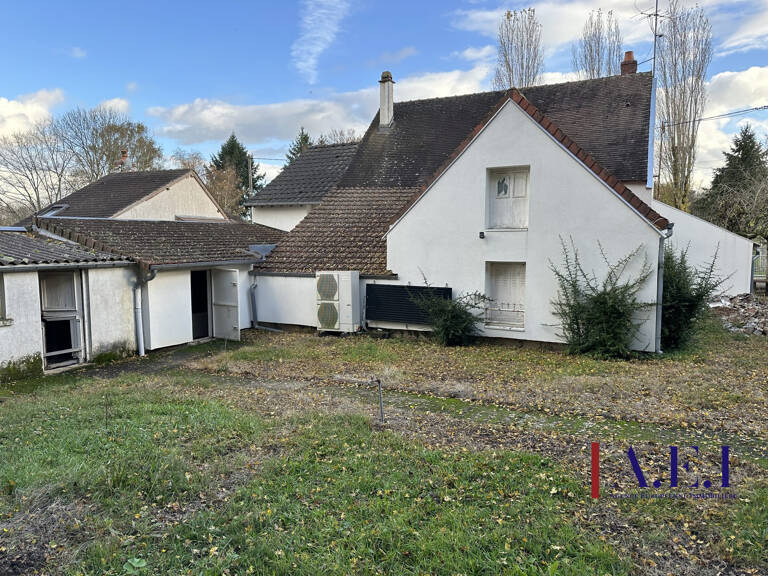 Superbe propriété Type 6 de 147 m2 sur 2400 m2 de terrain — photo 1
