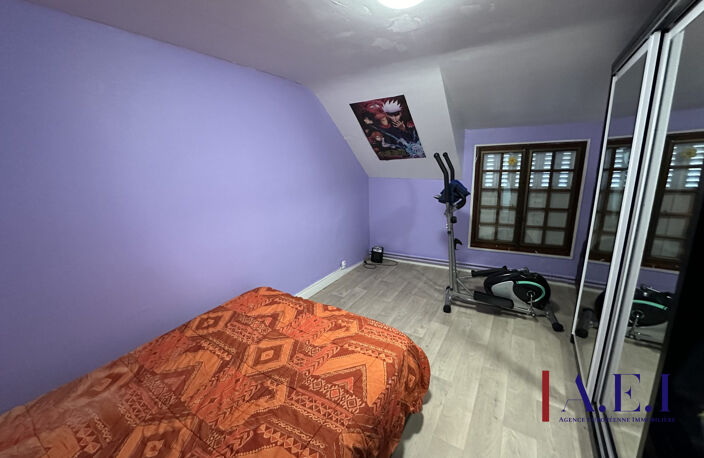 Superbe propriété Type 6 de 147 m2 sur 2400 m2 de terrain — photo 5